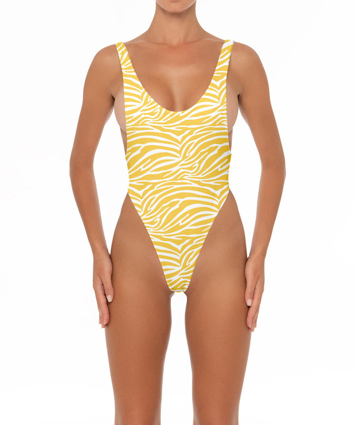 BSWS-S11 Low Back One Piece