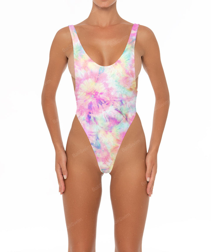 BSWS-S11 Low Back One Piece