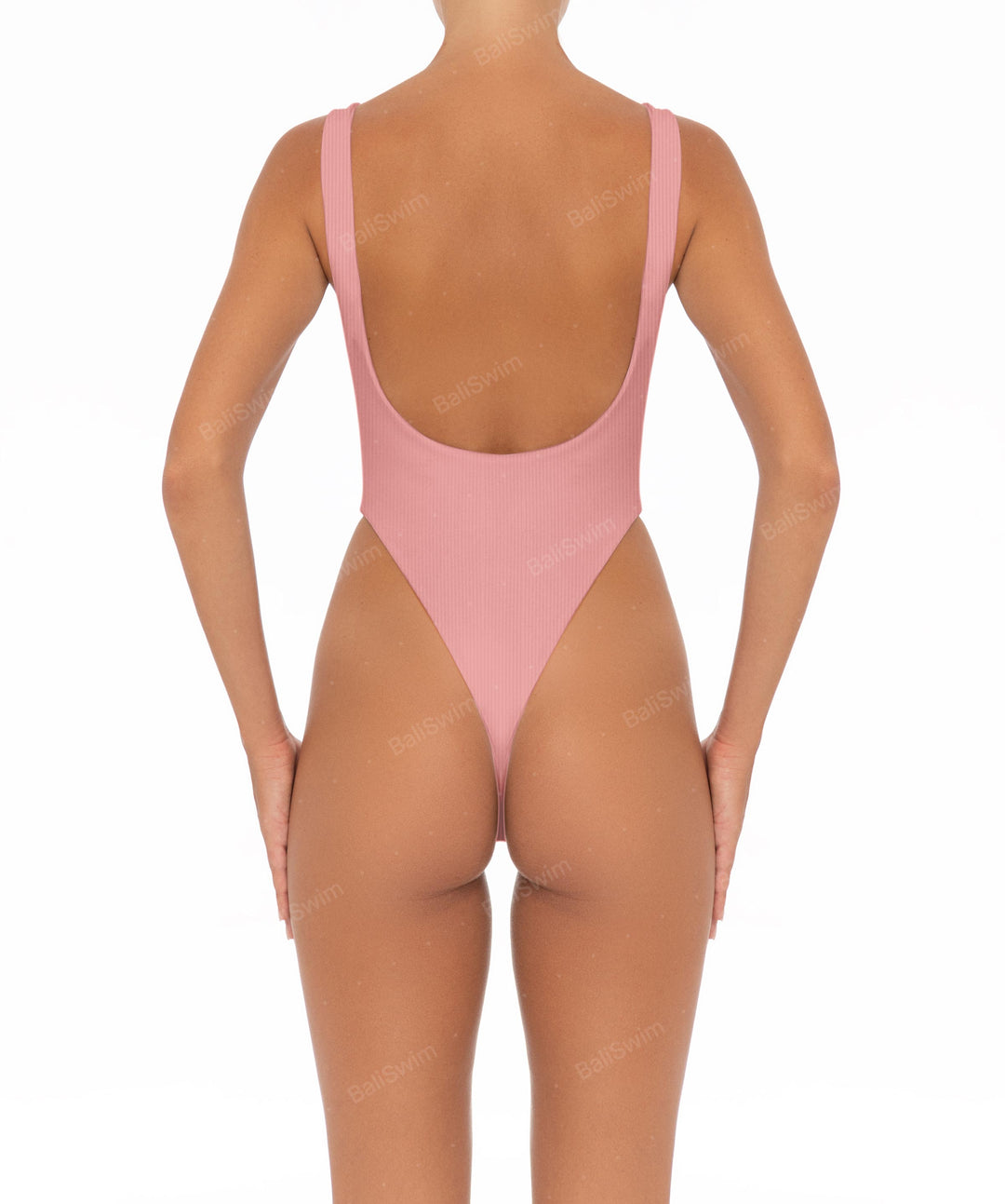 BSWS-S11 Low Back One Piece