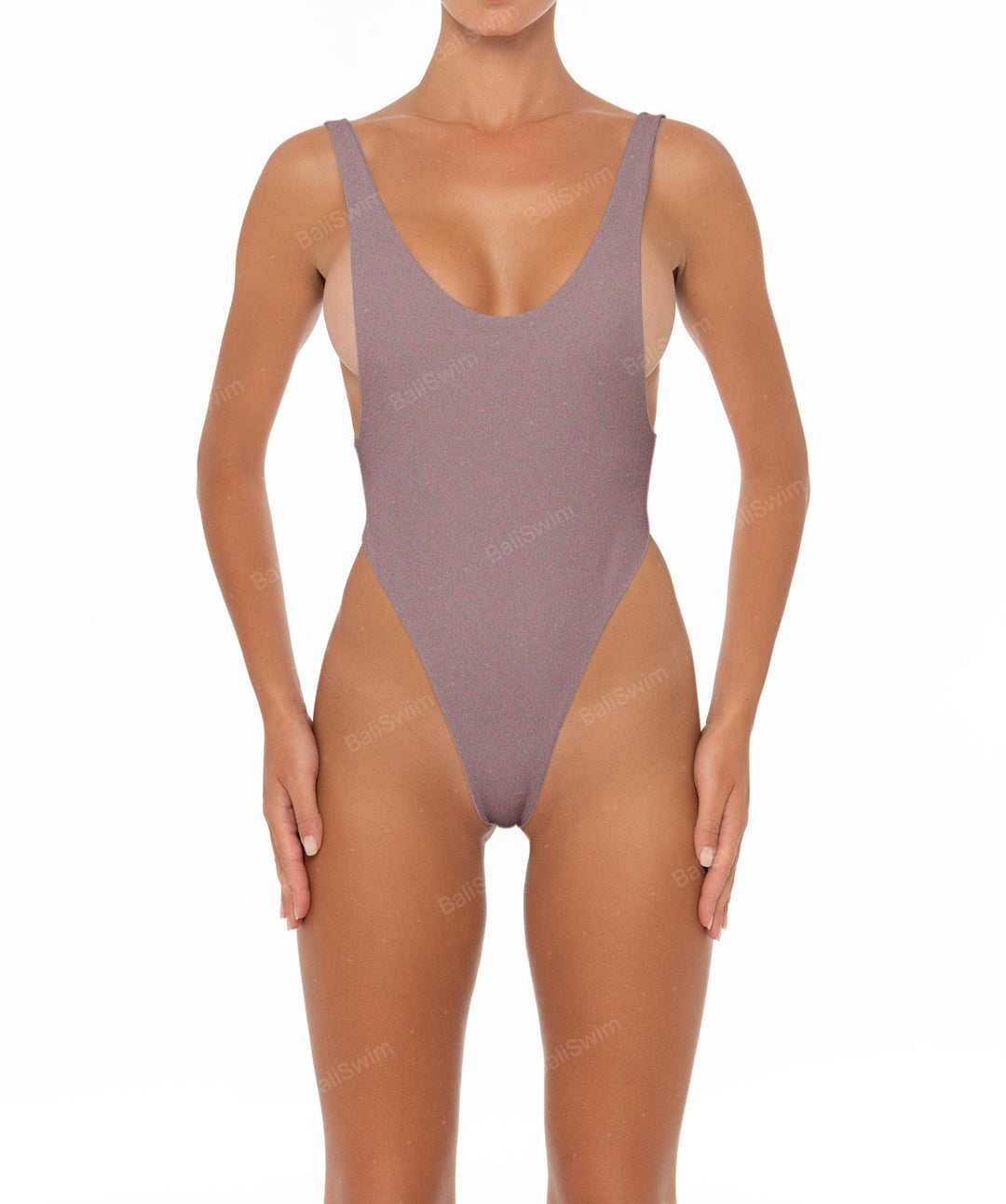 BSWS-S11 Low Back One Piece