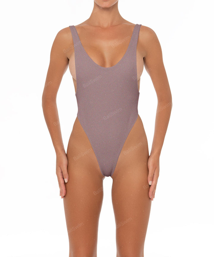 BSWS-S11 Low Back One Piece