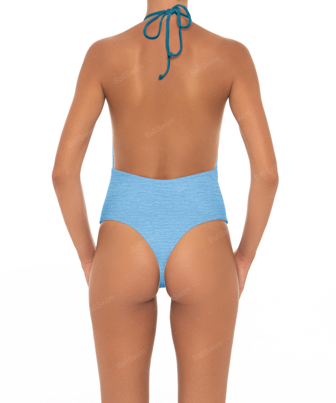 BSWS-S13 Halter One Piece