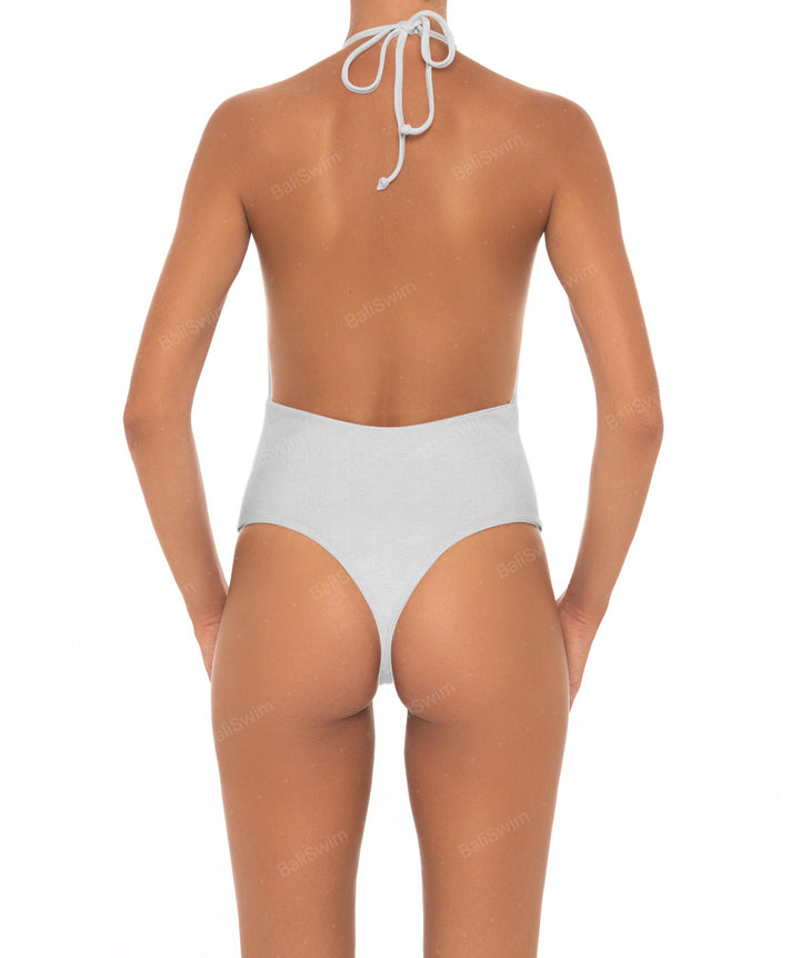 BSWS-S13 Halter One Piece