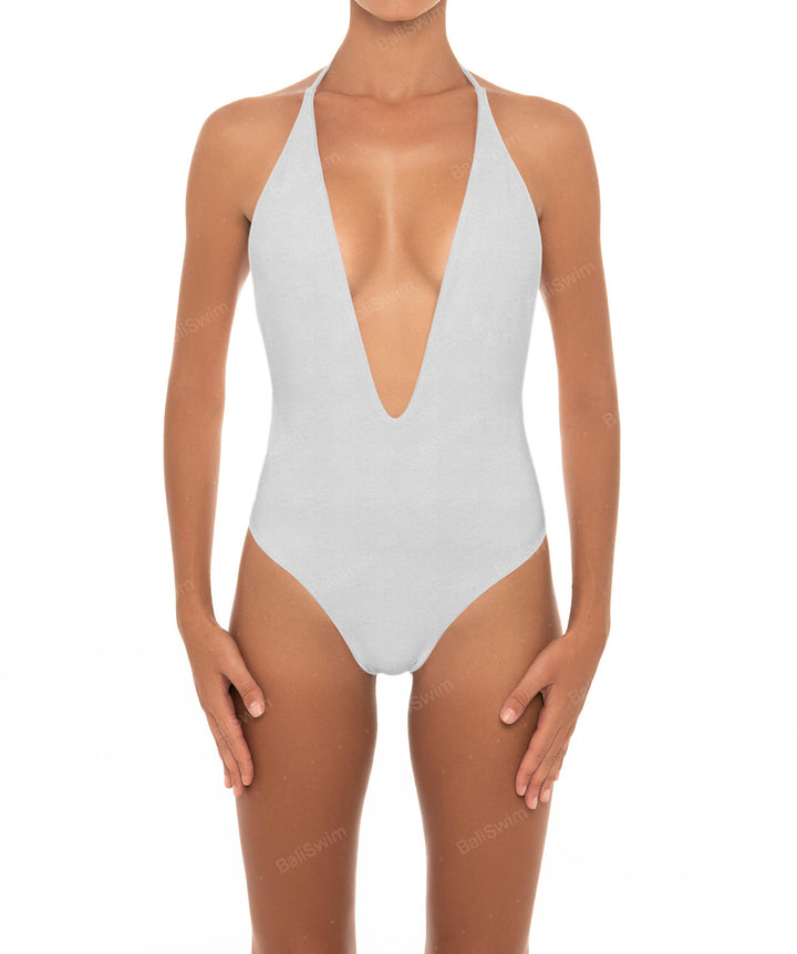 BSWS-S13 Halter One Piece