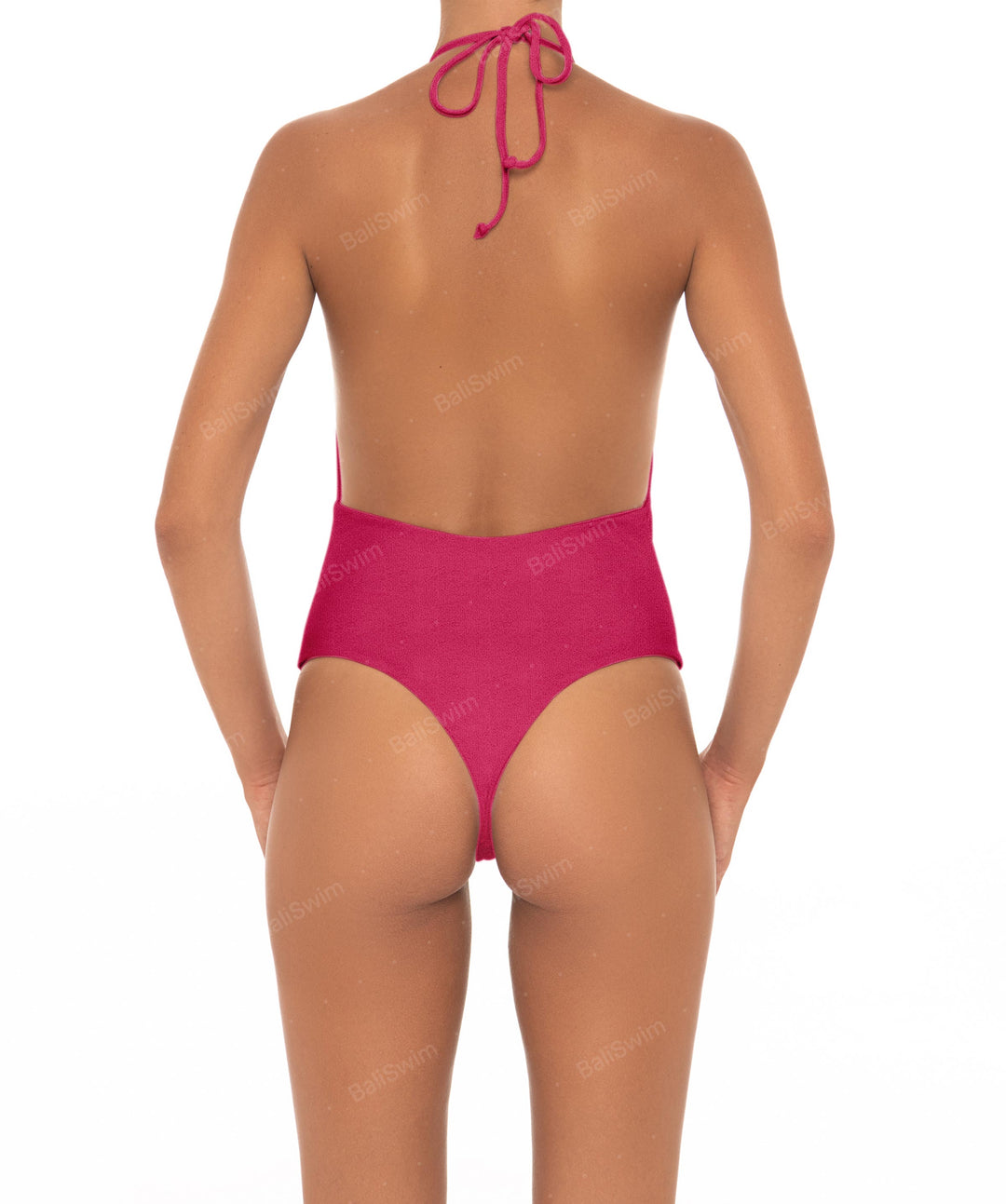 BSWS-S13 Halter One Piece