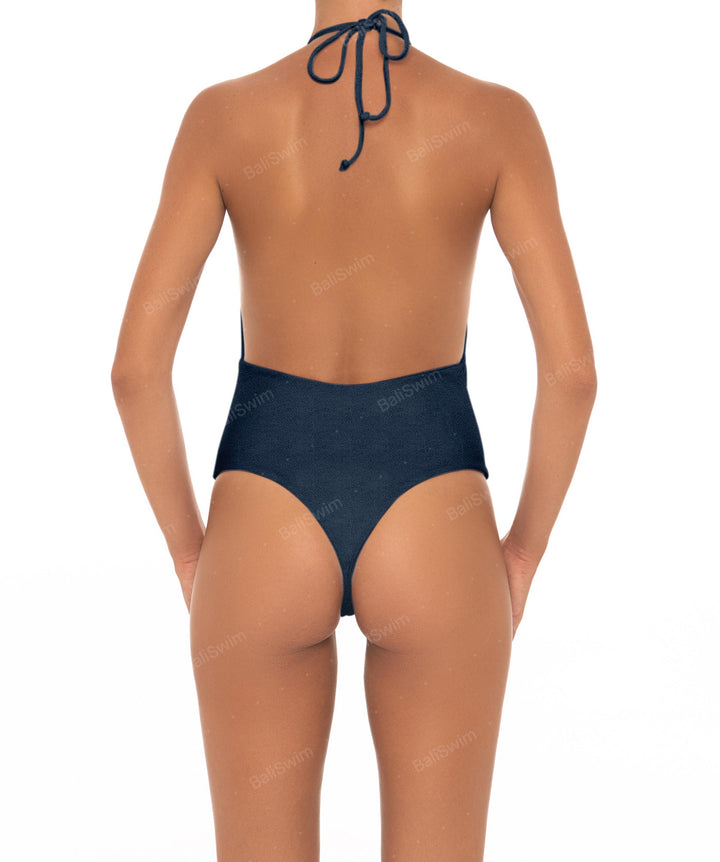 BSWS-S13 Halter One Piece