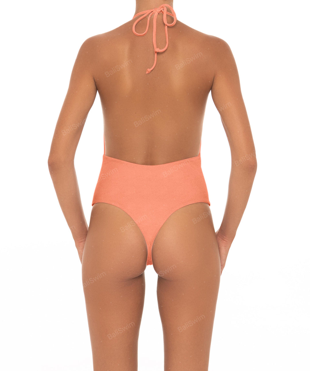 BSWS-S13 Halter One Piece