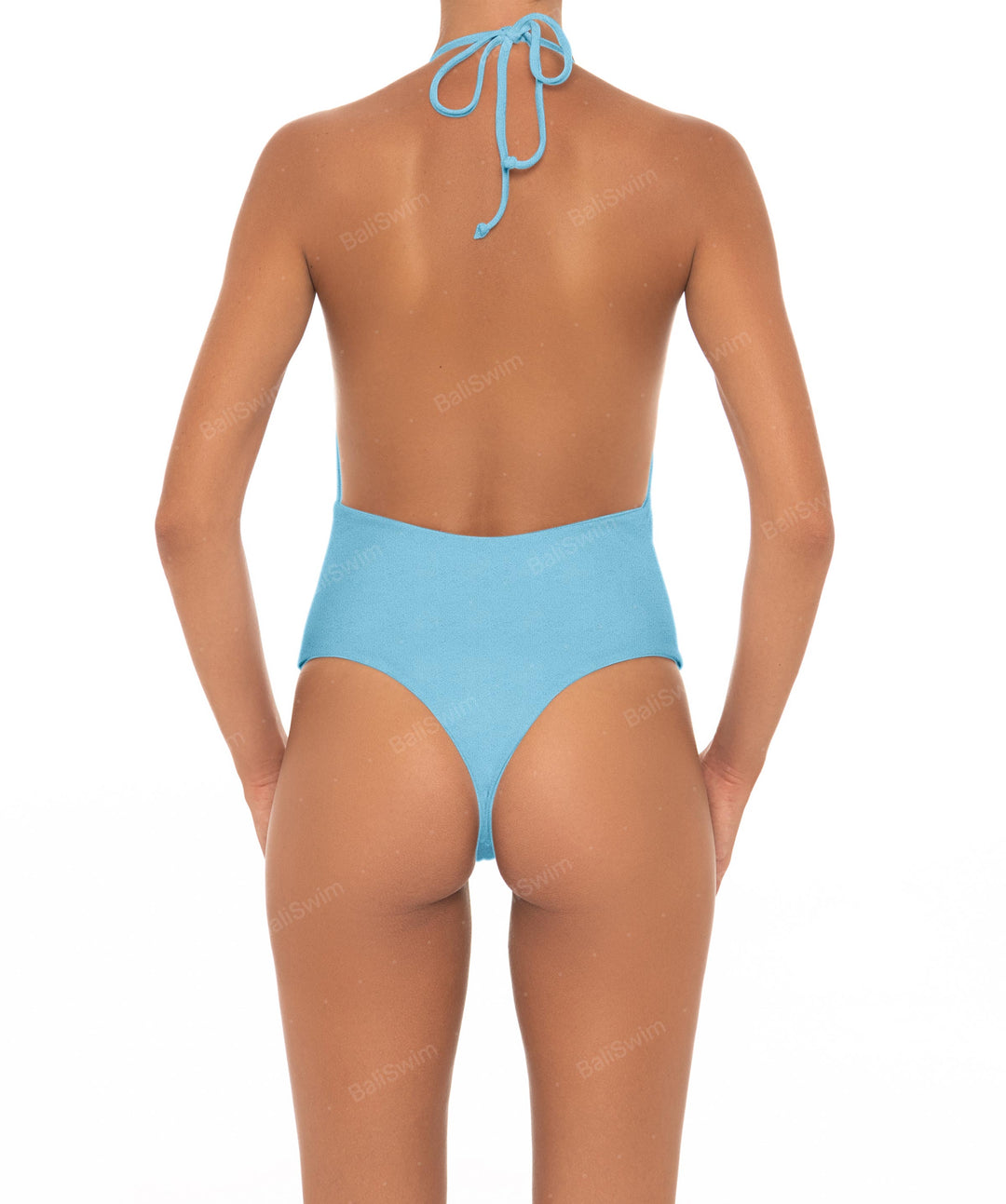 BSWS-S13 Halter One Piece