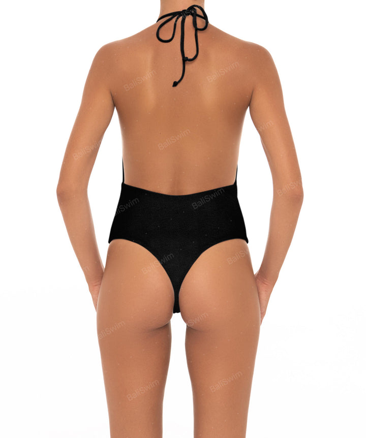 BSWS-S13 Halter One Piece