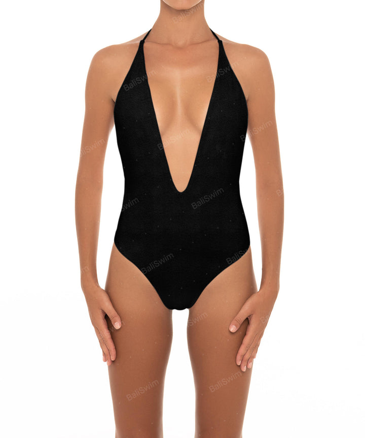 BSWS-S13 Halter One Piece