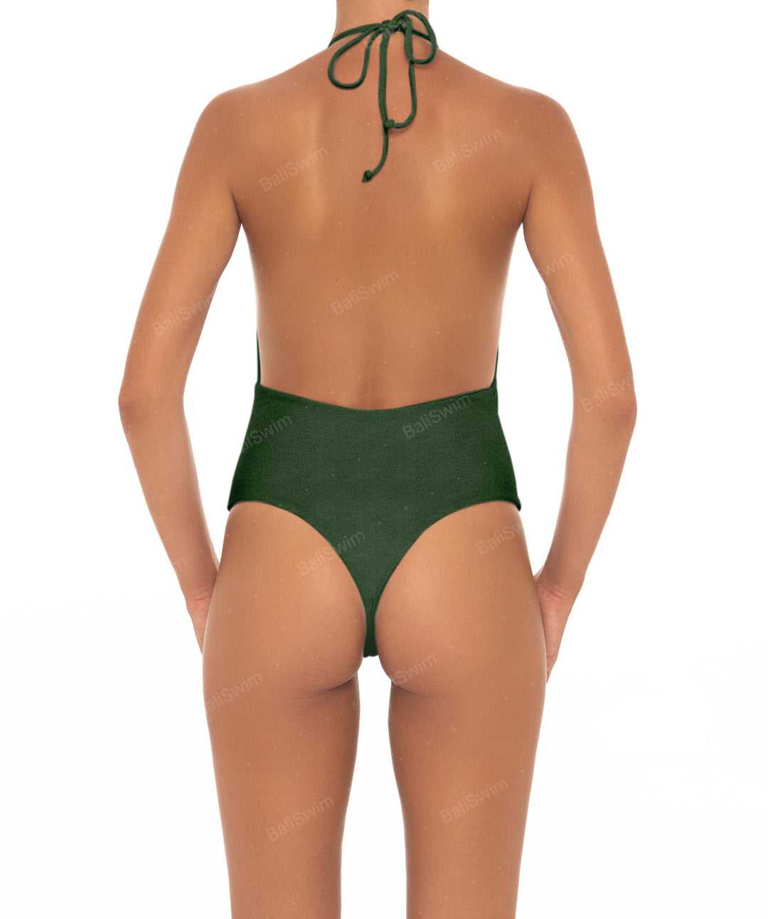 BSWS-S13 Halter One Piece