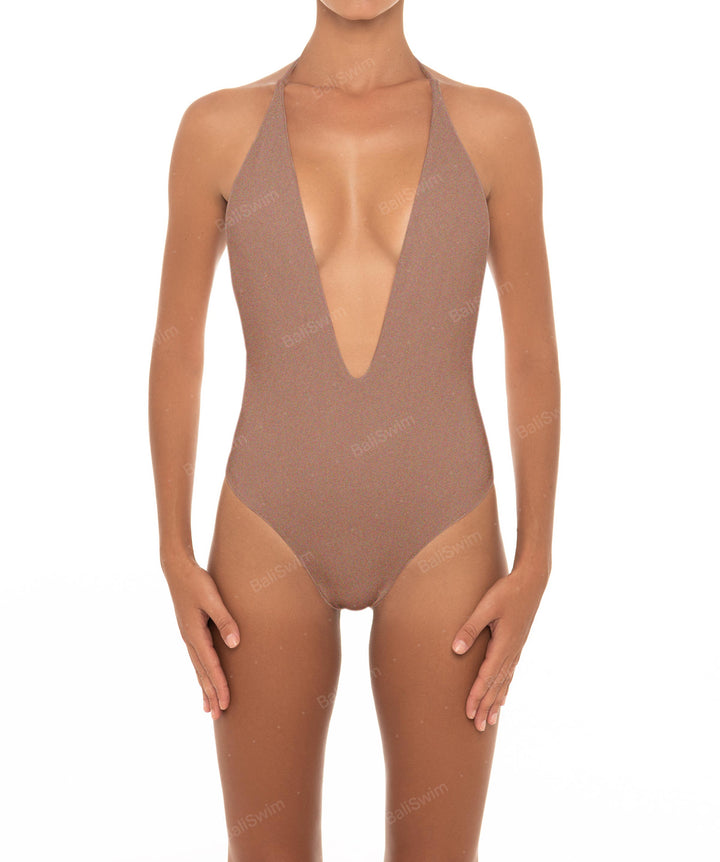 BSWS-S13rs Halter One Piece - Ready Stock Bundle