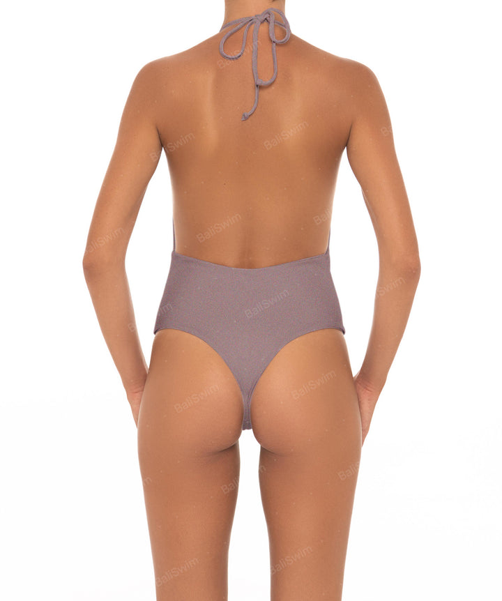 BSWS-S13 Halter One Piece
