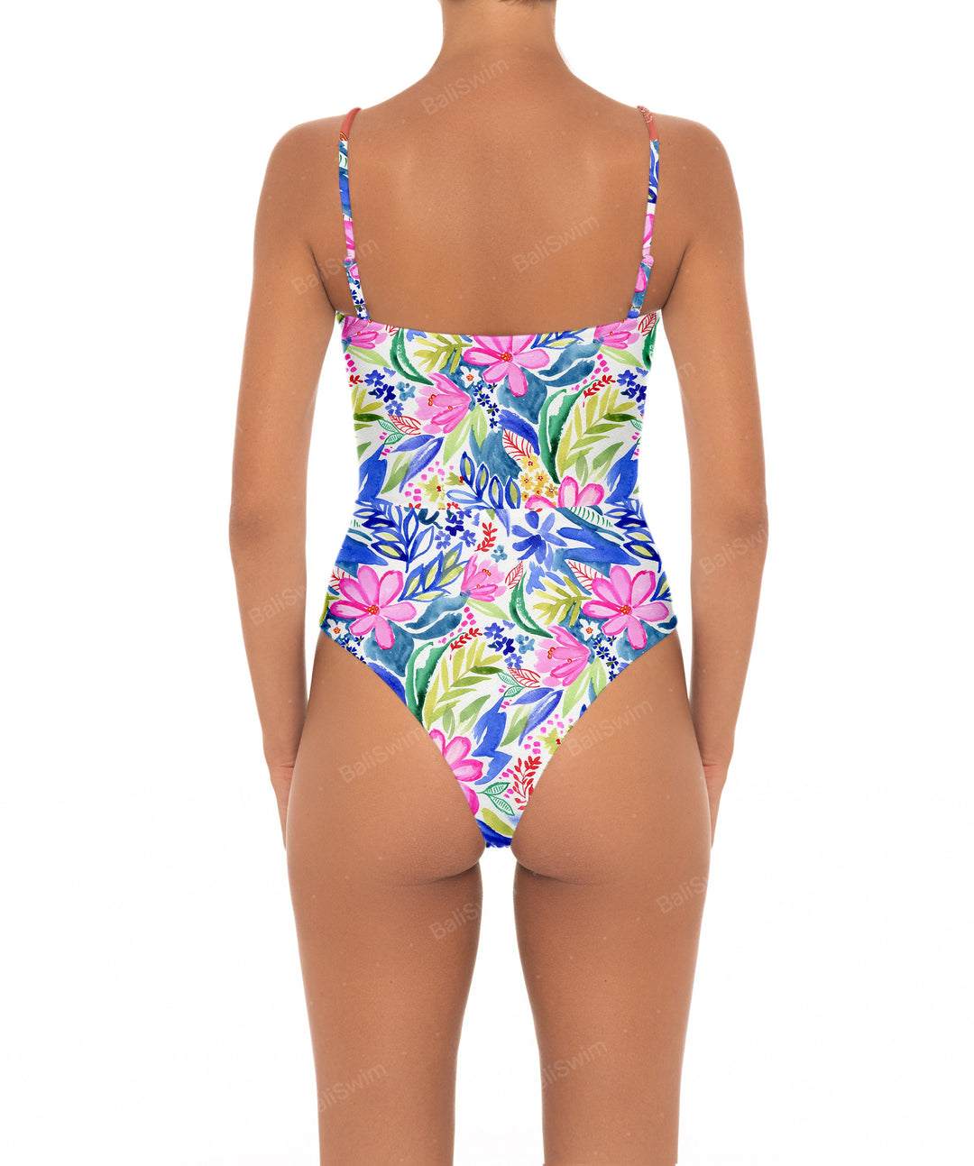 BSWS-S15 Tank One Piece