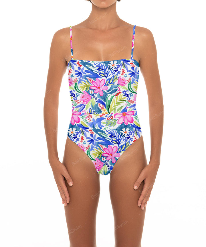 BSWS-S15 Tank One Piece