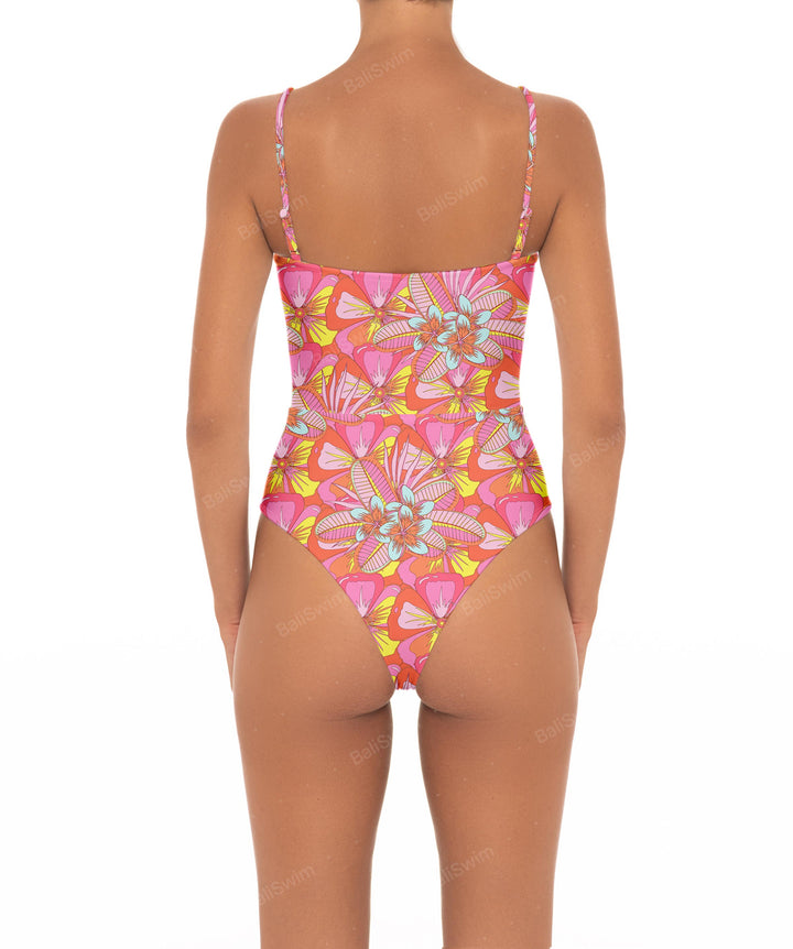 BSWS-S15 Tank One Piece