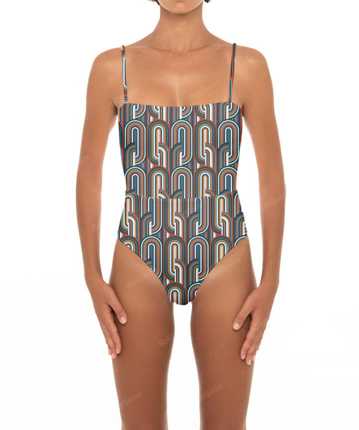 BSWS-S15 Tank One Piece