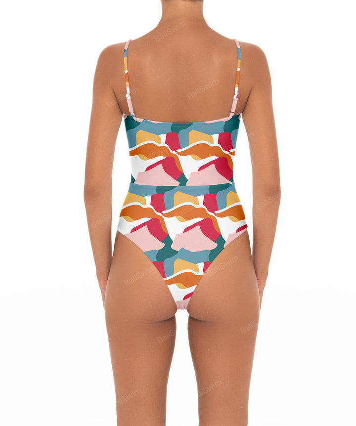 BSWS-S15 Tank One Piece