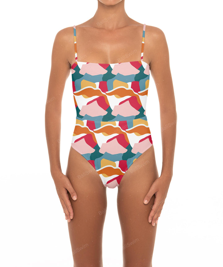 BSWS-S15 Tank One Piece