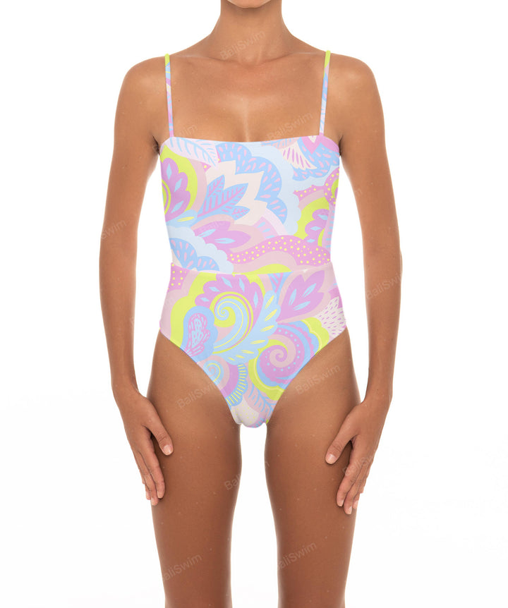 BSWS-S15 Tank One Piece