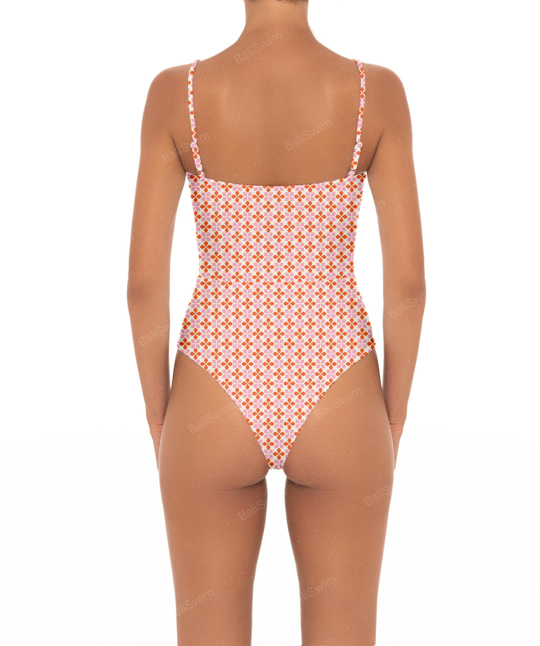 BSWS-S15 Tank One Piece