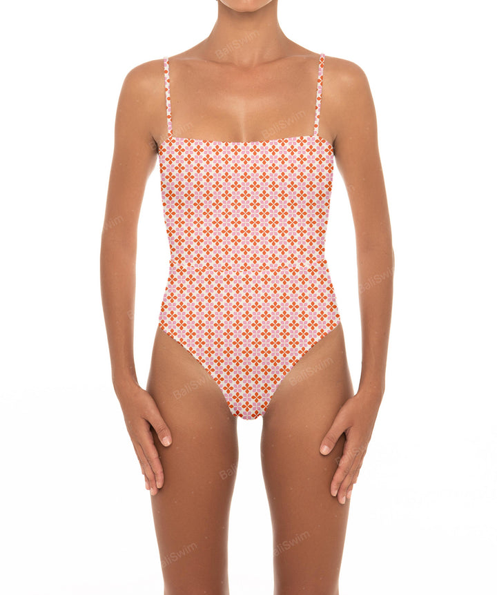 BSWS-S15 Tank One Piece