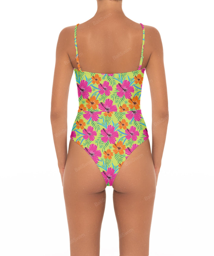 BSWS-S15 Tank One Piece