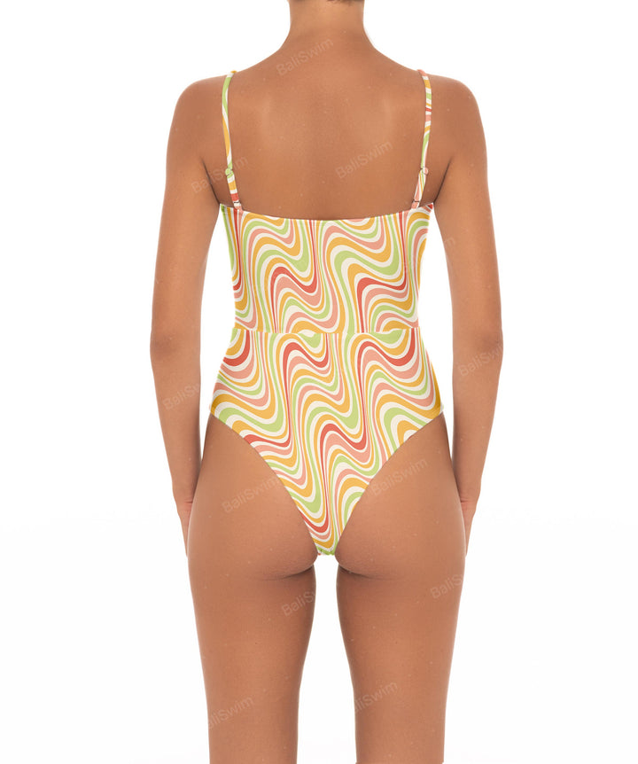 BSWS-S15 Tank One Piece