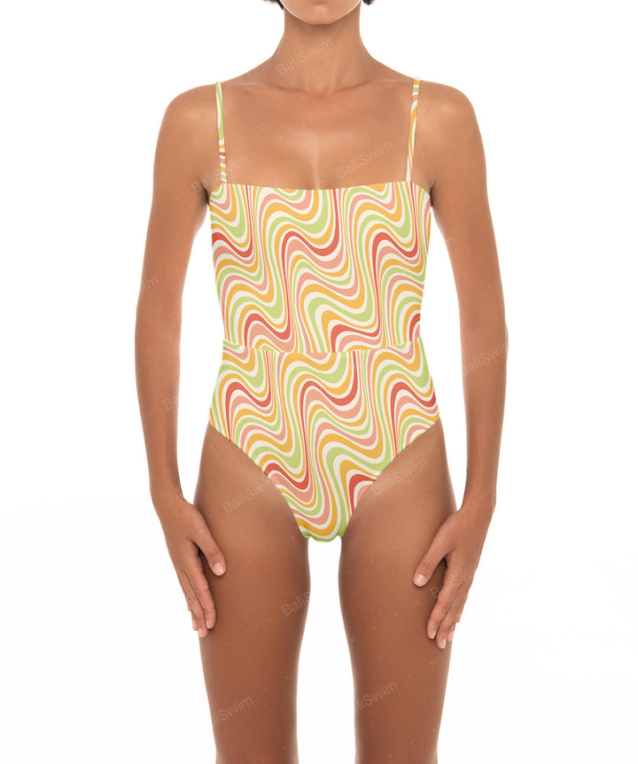 BSWS-S15 Tank One Piece