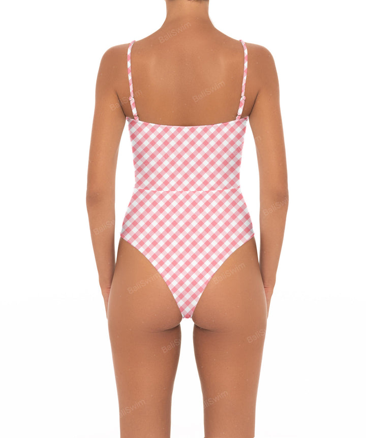 BSWS-S15 Tank One Piece