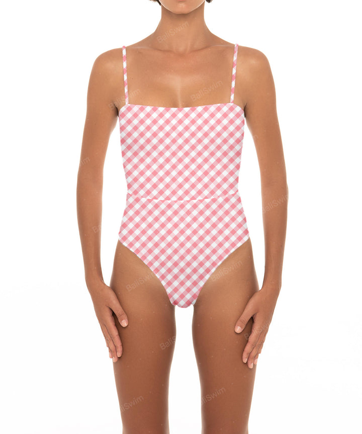 BSWS-S15 Tank One Piece