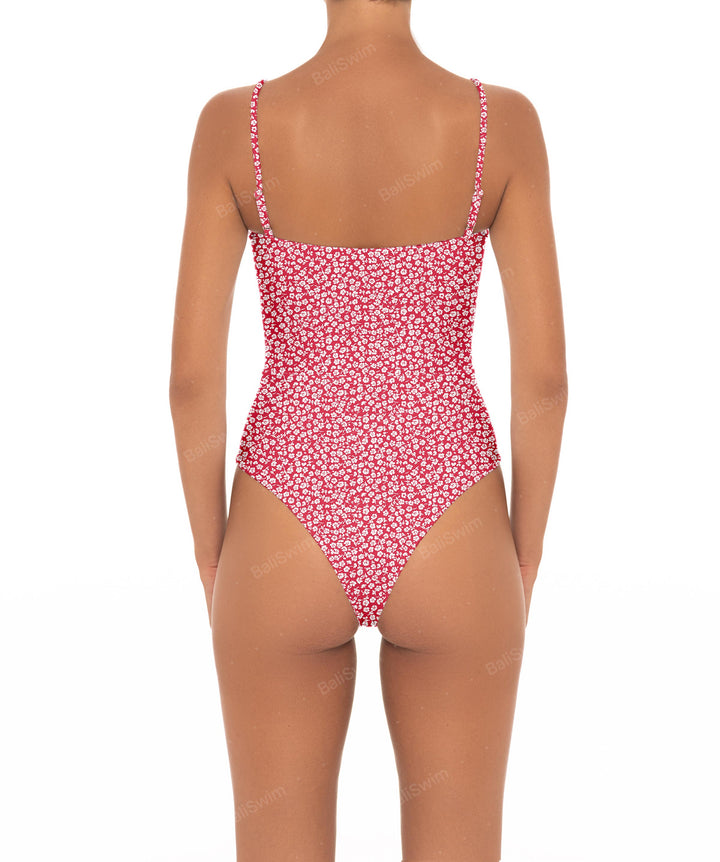 BSWS-S15 Tank One Piece