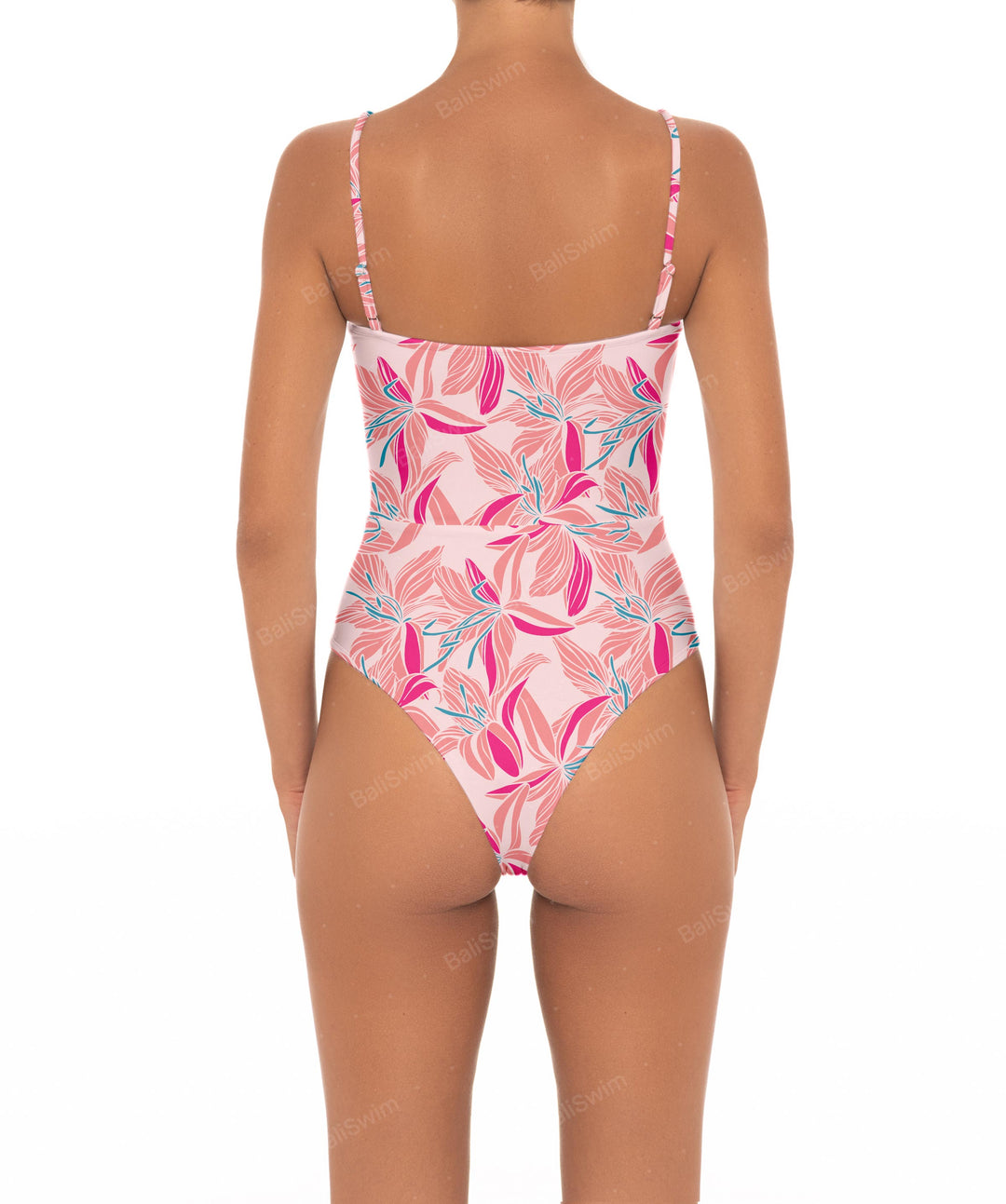 BSWS-S15 Tank One Piece