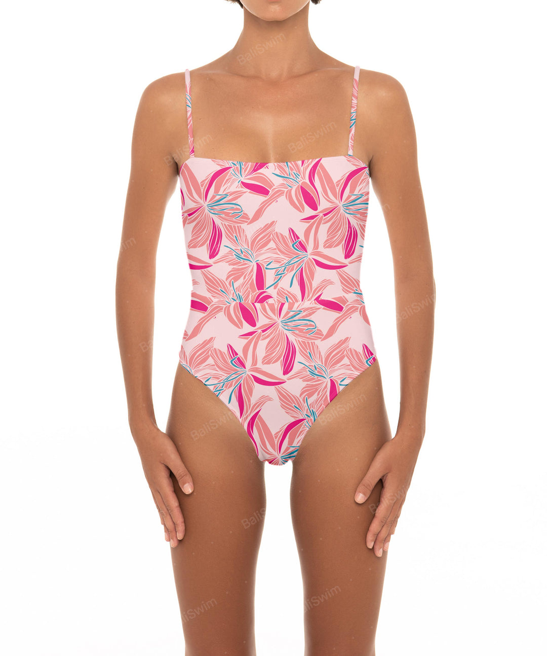 BSWS-S15 Tank One Piece