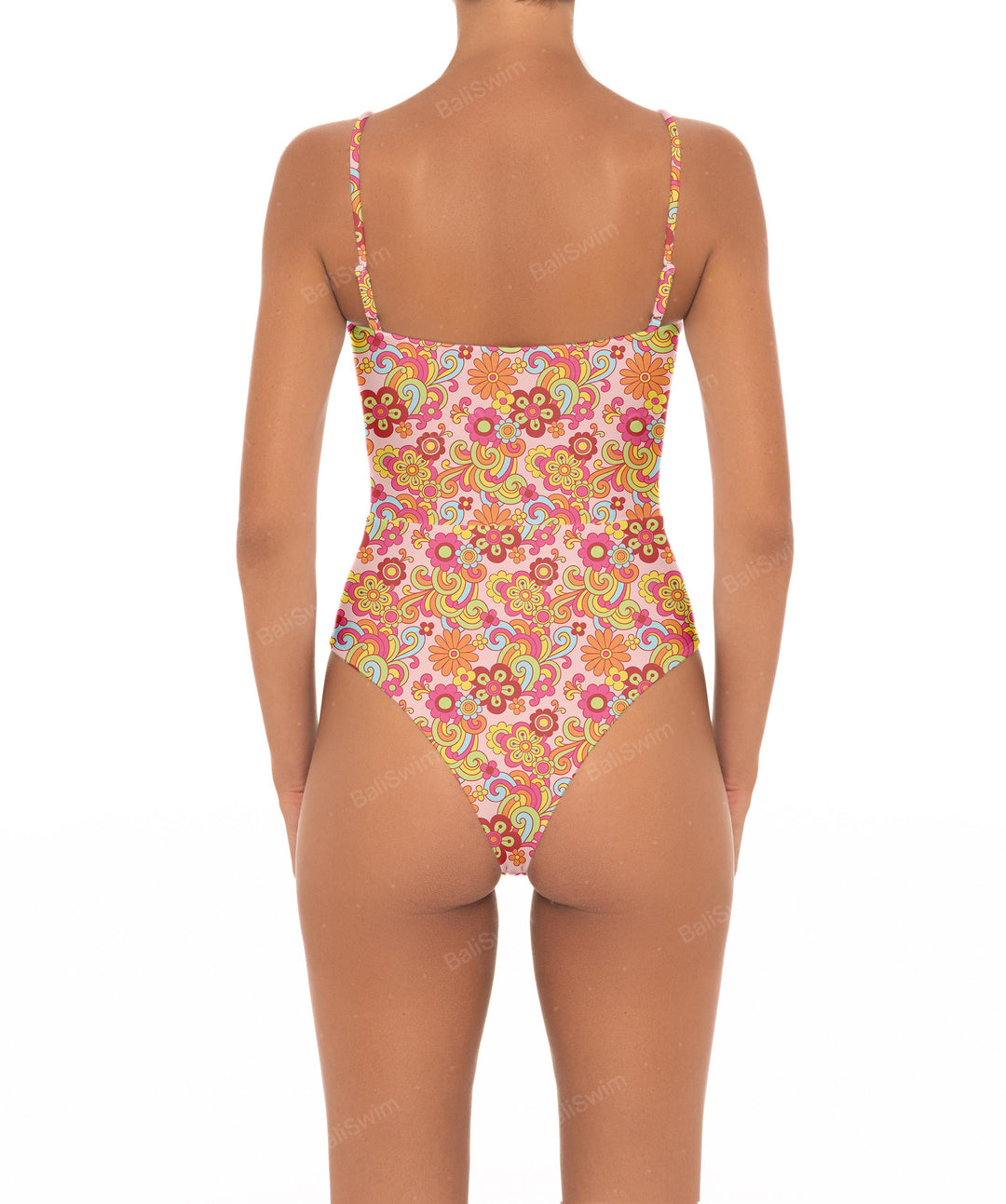 BSWS-S15 Tank One Piece