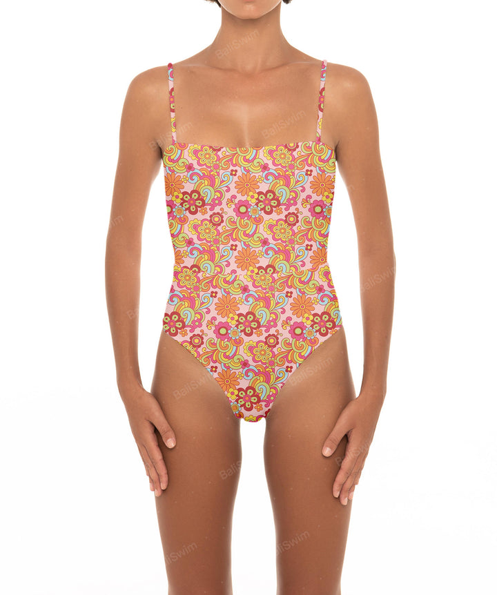 BSWS-S15 Tank One Piece