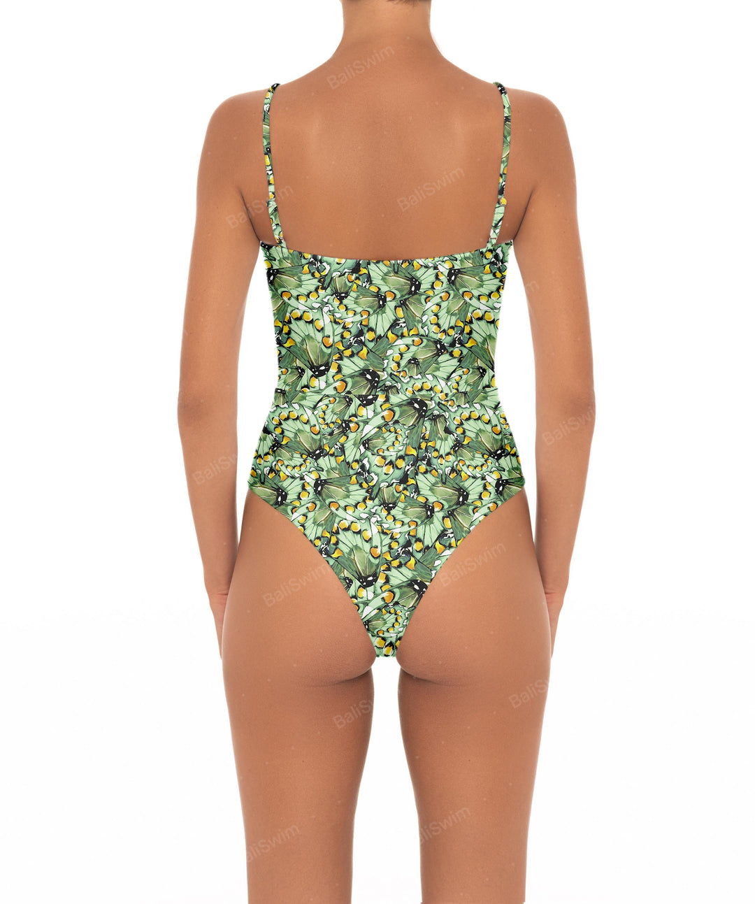 BSWS-S15 Tank One Piece