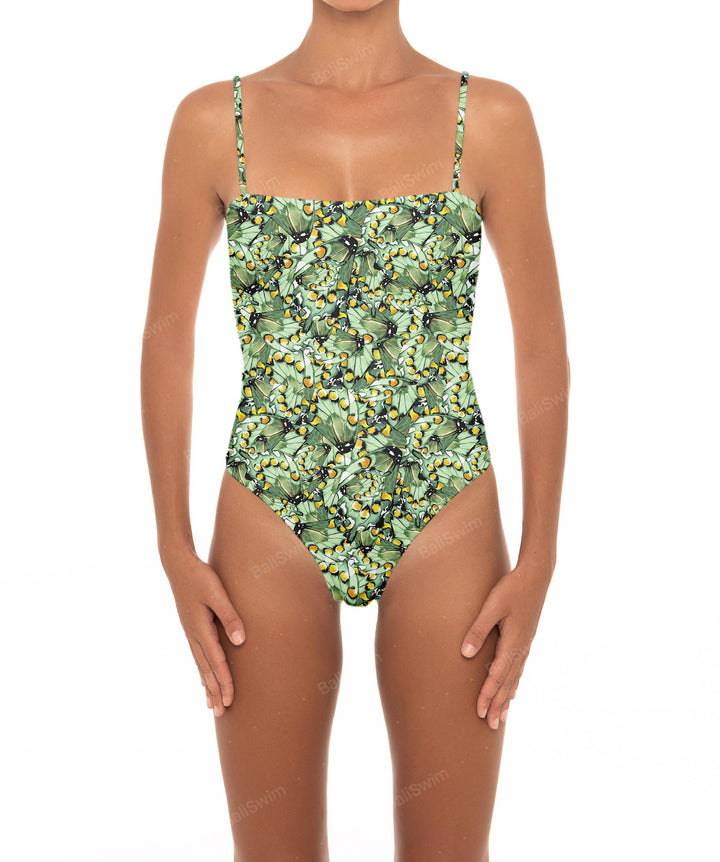 BSWS-S15 Tank One Piece