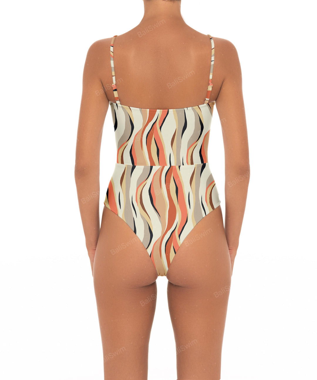 BSWS-S15 Tank One Piece