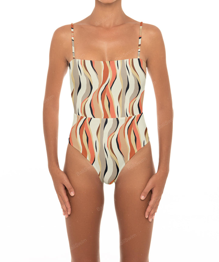 BSWS-S15 Tank One Piece