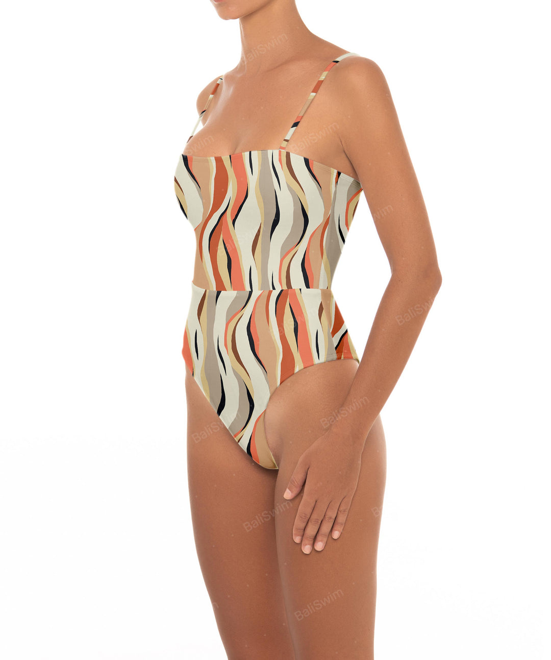 BSWS-S15 Tank One Piece