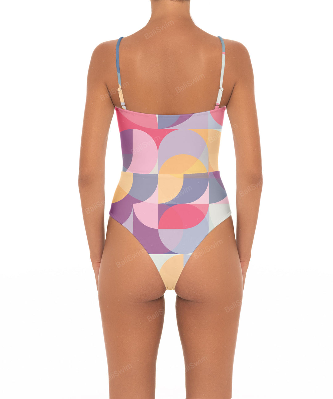 BSWS-S15 Tank One Piece