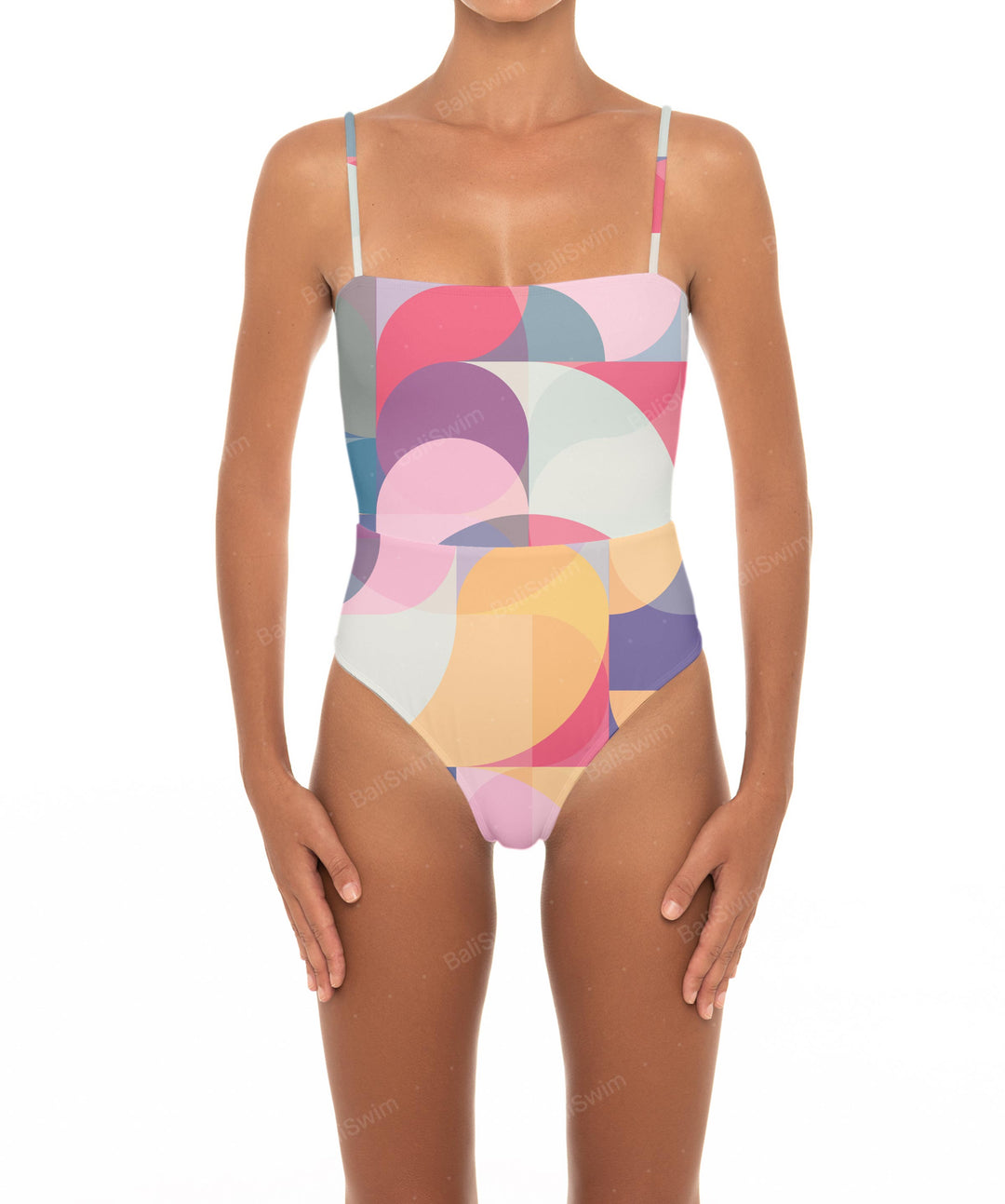 BSWS-S15 Tank One Piece