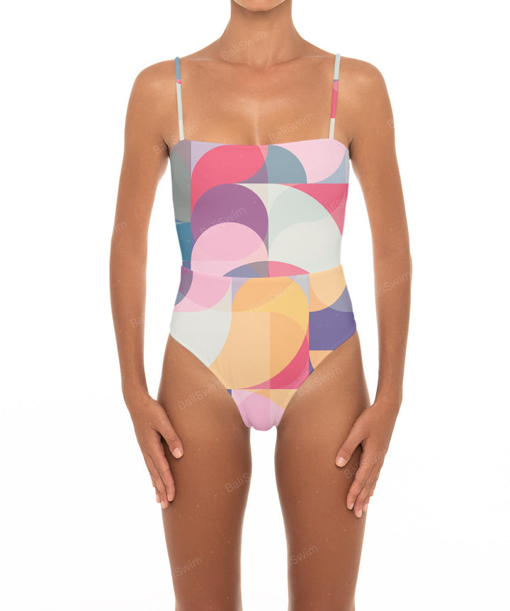 BSWS-S15 Tank One Piece