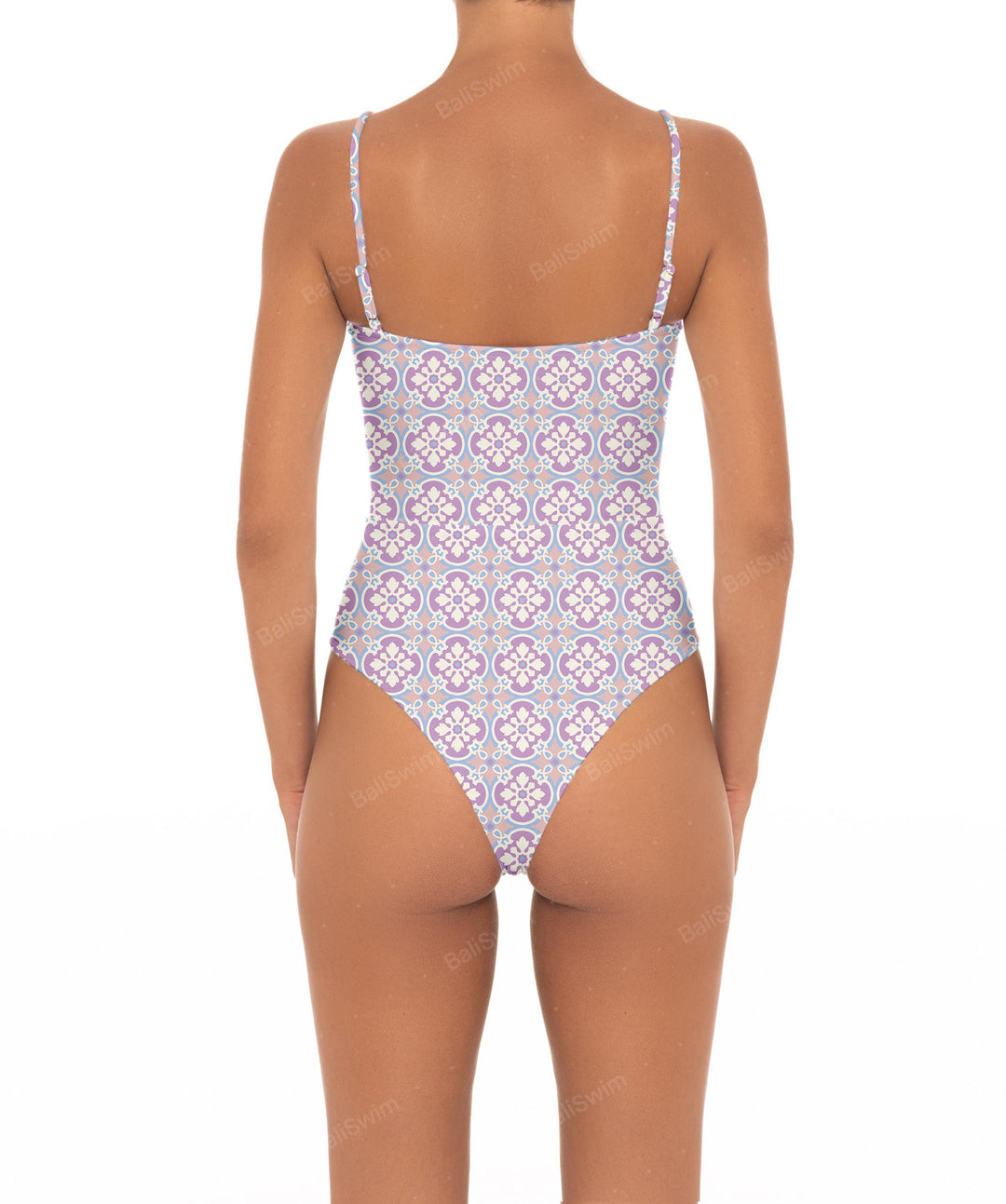 BSWS-S15 Tank One Piece