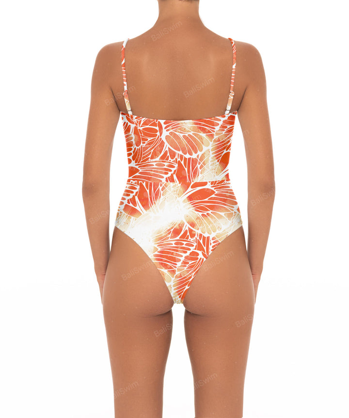 BSWS-S15 Tank One Piece