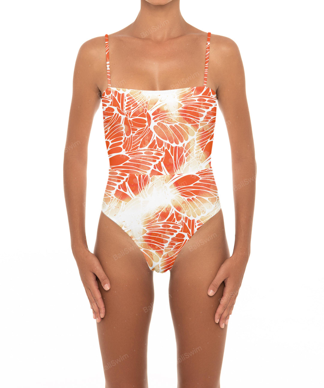 BSWS-S15 Tank One Piece