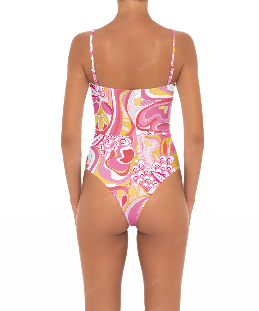 BSWS-S15 Tank One Piece