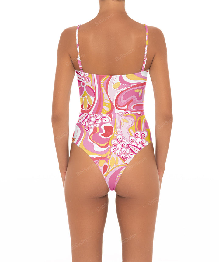 BSWS-S15 Tank One Piece