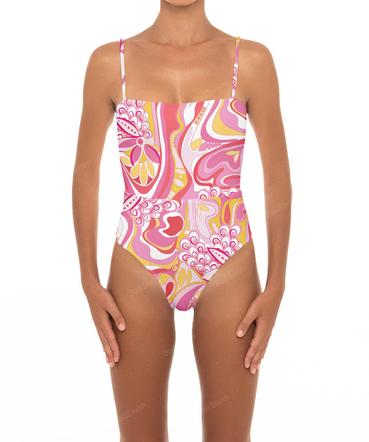 BSWS-S15 Tank One Piece